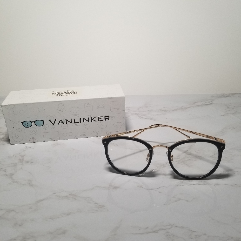 Blue Light Blocking Glasses
